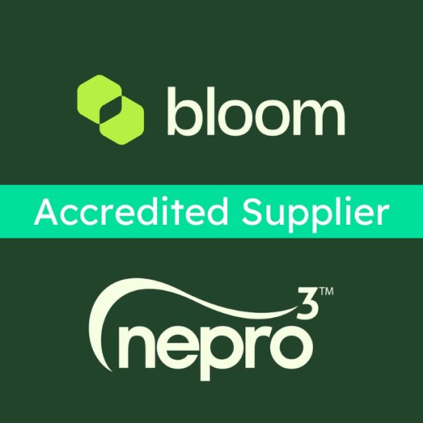 Rohan Short achieves Bloom accredited status