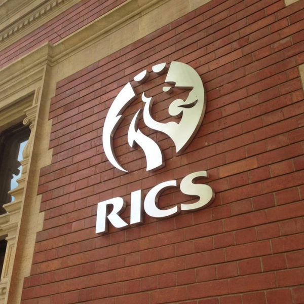 Rohan Short awarded RICS regulated status