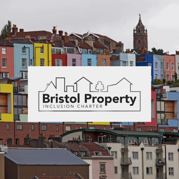 Rohan Short joins Bristol Property Inclusion Charter