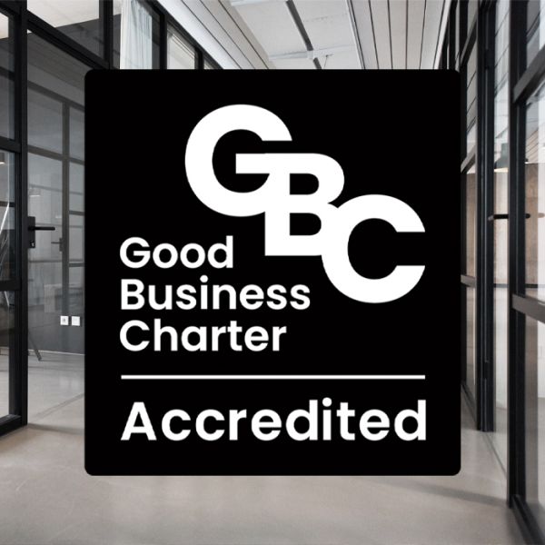 Rohan Short receives GBC accreditation